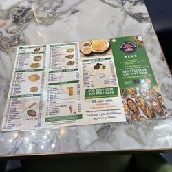Taste Of Lahore