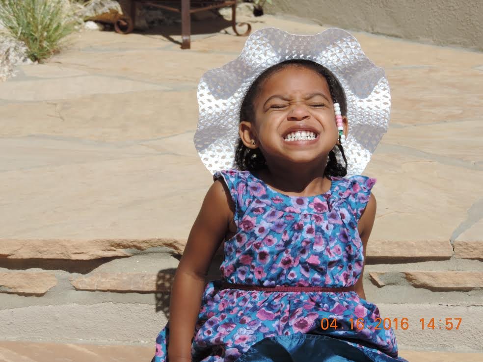 Precious Souls Child Care & Etiquette Classes - childcare center in Tucson, AZ