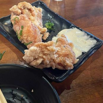 Susuru - Japanese Chicken Appetizer - Izakaya Near Me - Orlando, Florida
