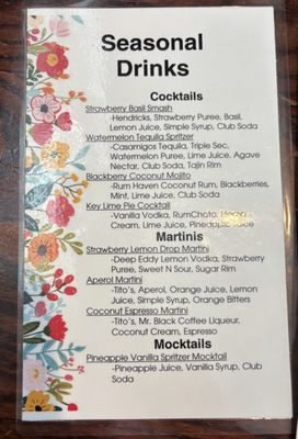 Menu photo 1 Sunset Overlook Columbia, IL Menu photo 1 Sunset Overlook Columbia, IL