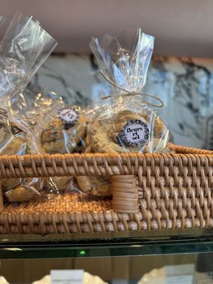 Fleurs et Sel by null