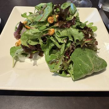 Harriet Brasserie - Green Salad - New American Near Me - Minneapolis, Minnesota Harriet Brasserie - Green Salad - New American Near Me - Minneapolis, Minnesota