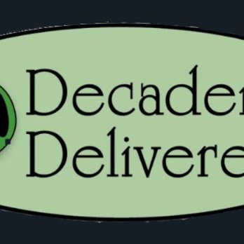 Decadence Delivered - a green apple on a stick - Caterers Near Me Decadence Delivered - a green apple on a stick - Caterers Near Me