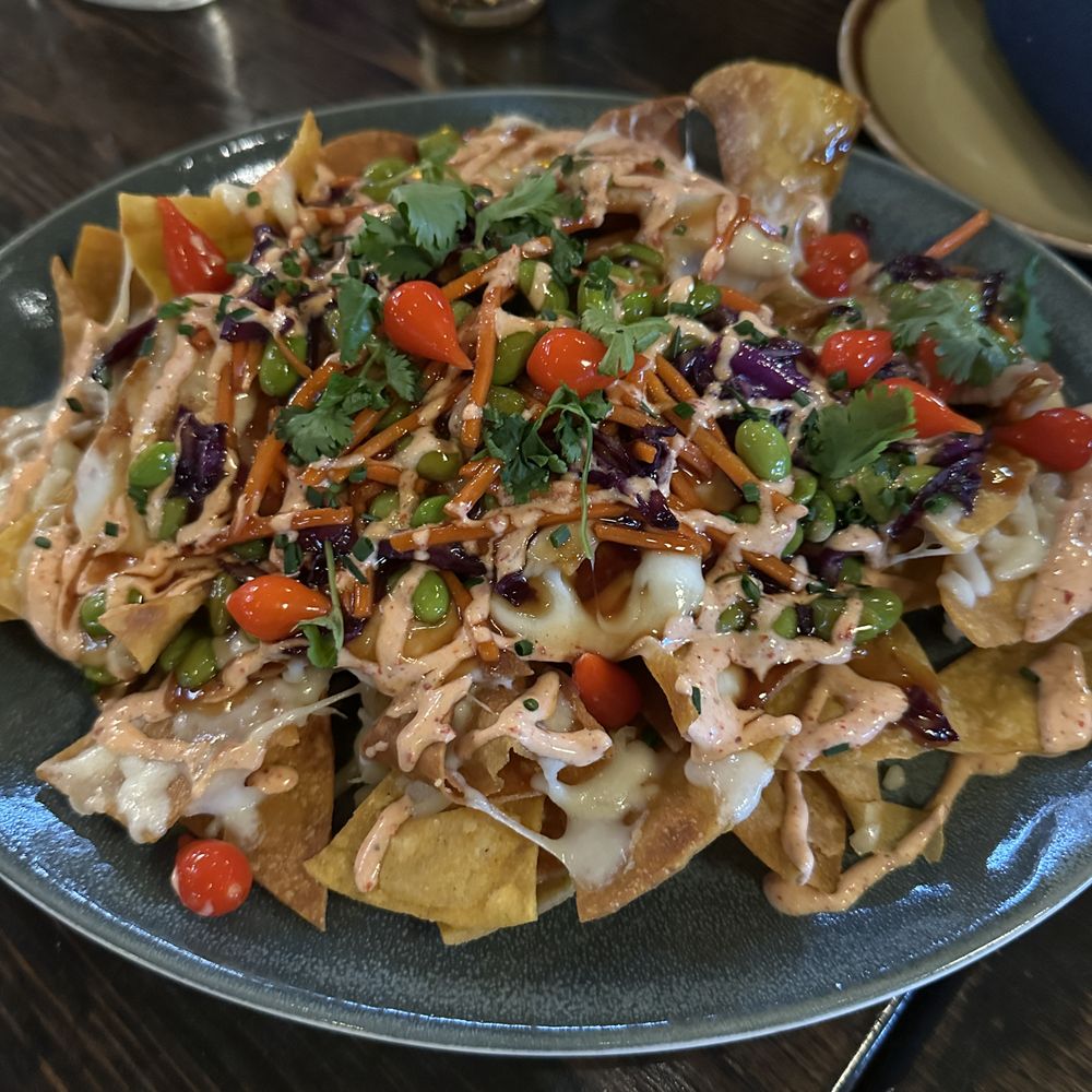 Bosscat Kitchen & Libations - Bars Near Me - Orange, California