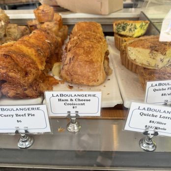 La Boulangerie - Bakeries Near Me - New Orleans, Louisiana La Boulangerie - Bakeries Near Me - New Orleans, Louisiana