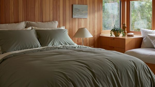 Parachute Home by null