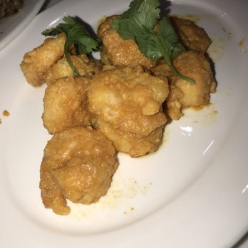 Dim Sum King - Salted egg shrimp - Chinese Near Me - Memphis, Tennessee Dim Sum King - Salted egg shrimp - Chinese Near Me - Memphis, Tennessee