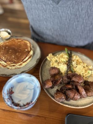 BEARCAT CAFE UPTOWN by null