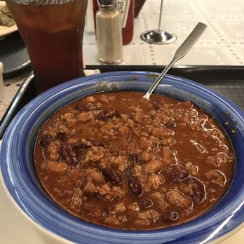 The Mercantile Cafe - Chili - Cafes Near Me - Manchester, Tennessee The Mercantile Cafe - Chili - Cafes Near Me - Manchester, Tennessee