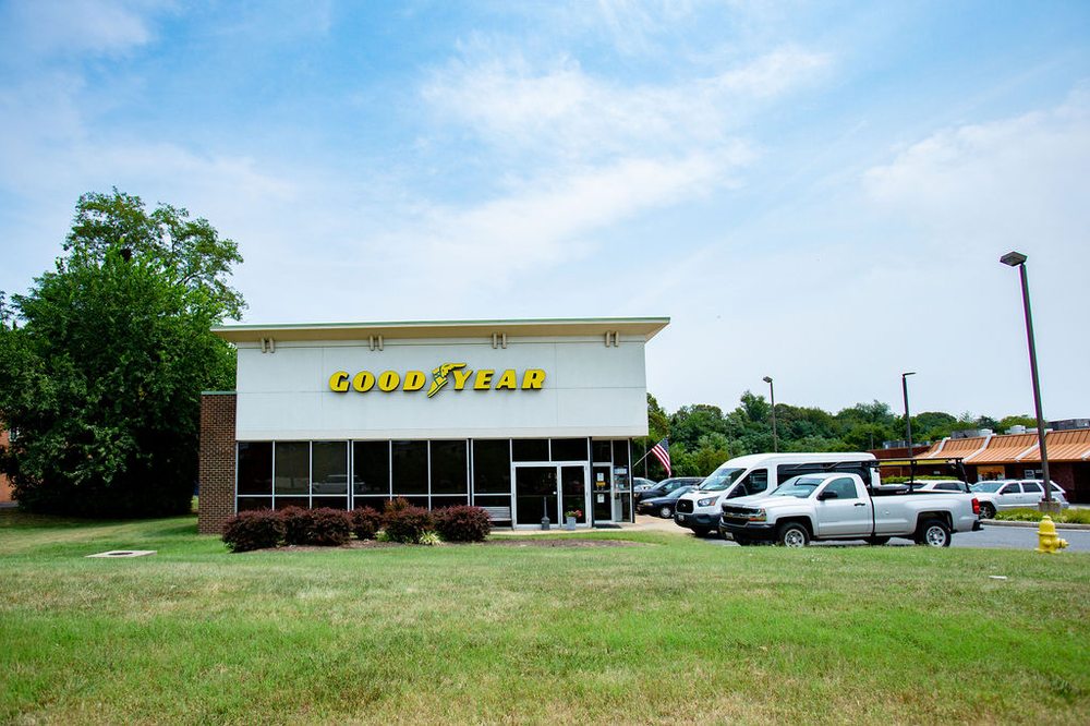 BAY AREA TIRE AND SERVICE CENTERS Updated September 2024 10 Photos