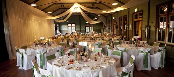 Q Station Manly by null