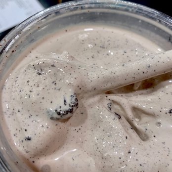30 Burgers - Oreo Milkshake - Burgers Near Me - Springfield Township, New Jersey