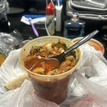 Trejo’s Mexican Food - Menudo - Mexican Near Me - Cypress, California Trejo’s Mexican Food - Menudo - Mexican Near Me - Cypress, California
