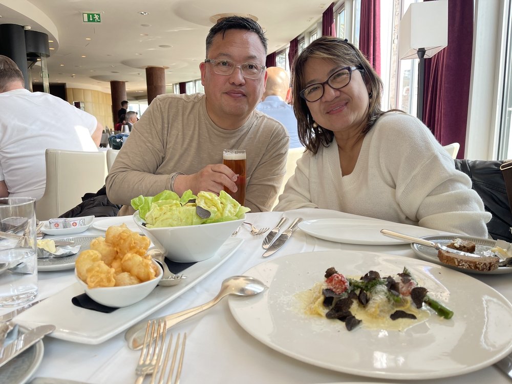 DO & CO RESTAURANTS & CATERING Updated May 2024 14 Photos