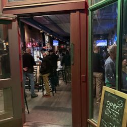 Last Dollar Saloon