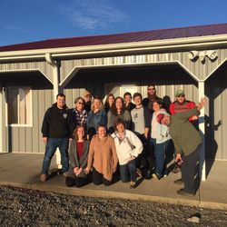 Mystery Mayhem Escapes & Axe Throwing