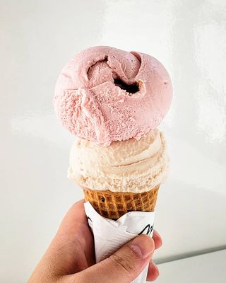 Morgenstern’s Finest Ice Cream by null