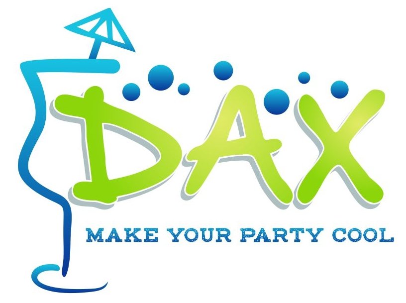 DAX Drinks Logo