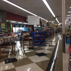 Brookshire's Fuel Center