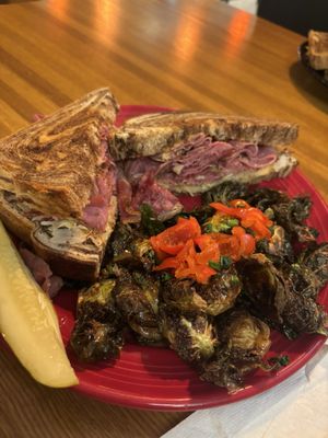 Corktown Eatery & Bar by null