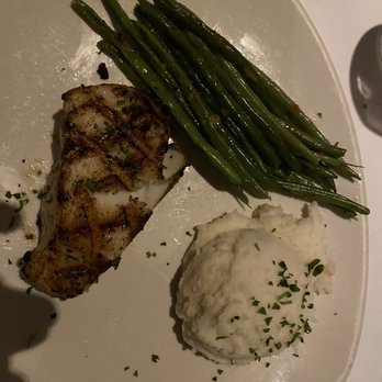 Bonefish Grill - Sea Bass - Seafood Near Me - Las Vegas, Nevada Bonefish Grill - Sea Bass - Seafood Near Me - Las Vegas, Nevada