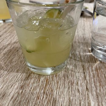 Pacific Catch - Agave Margarita 2 Servings - Seafood Near Me - Cupertino, California Pacific Catch - Agave Margarita 2 Servings - Seafood Near Me - Cupertino, California