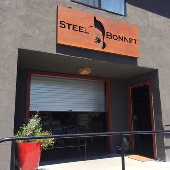 Steel Bonnet - Breweries Near Me - Scotts Valley, California Steel Bonnet - Breweries Near Me - Scotts Valley, California