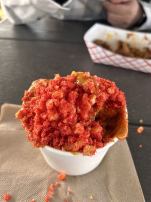 Stalker Farms- Haunted Attractions (Stocker Farms) by null