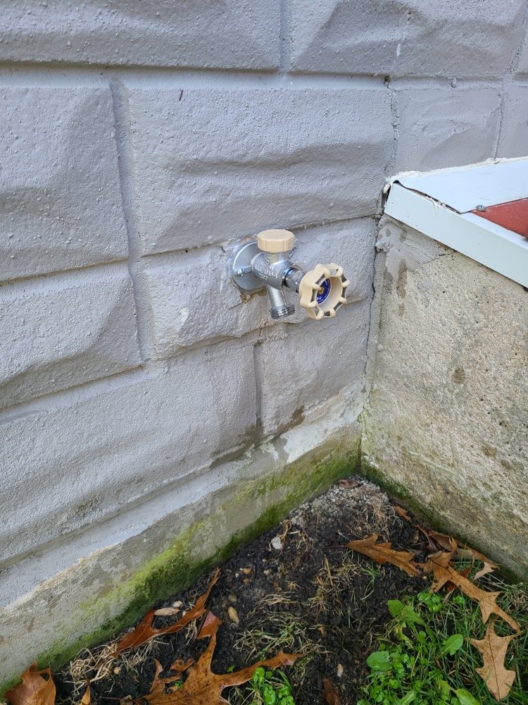 Slide of Benjamin Franklin Plumbing - Pasadena