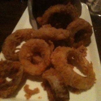 25 Degrees - Rings that came w/my burger! - Burgers Near Me - Los Angeles, California 25 Degrees - Rings that came w/my burger! - Burgers Near Me - Los Angeles, California