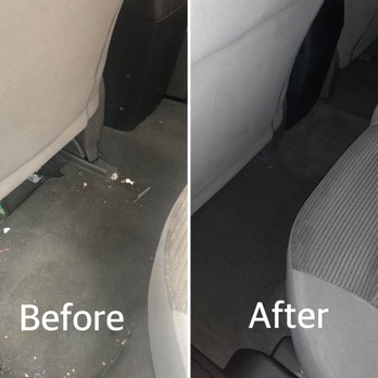 Flagship Carwash - Car Wash Near Me - Woodbridge, Virginia
