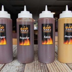 DUB's Barbeque & Catering in St. George gift card