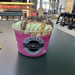 Cocobowlz