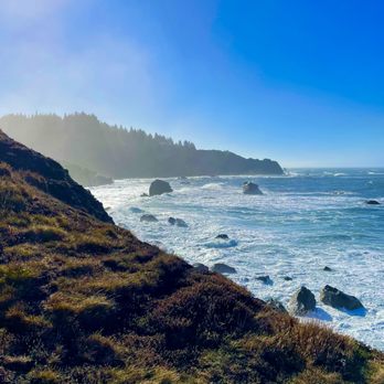 Trinidad Retreats - Vacation Rentals Near Me - Trinidad, California