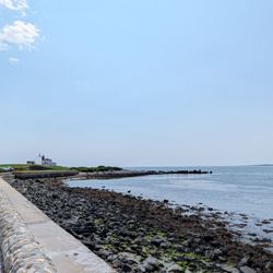 Watch Hill Lighthouse