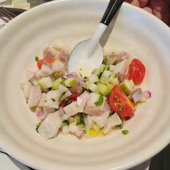 Conejo - Ceviche - Mexican Near Me - Richmond, Virginia Conejo - Ceviche - Mexican Near Me - Richmond, Virginia