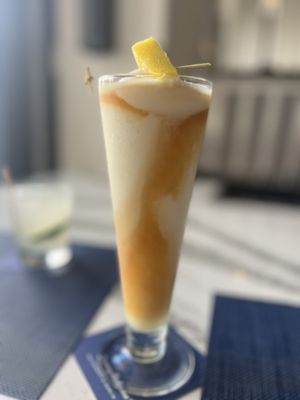 Tommy Bahama Marlin Bar by null