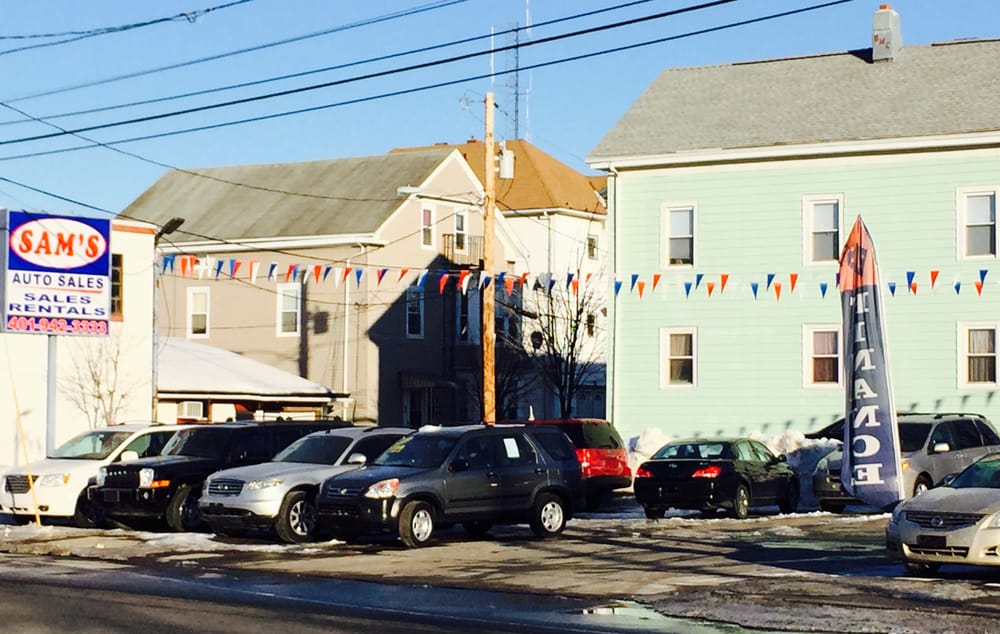 SAM’S AUTO GROUP Updated September 2024 16 Photos & 14 Reviews