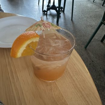 The Bagel Shop - Tequila punch - Bagels Near Me - Little Rock, Arkansas The Bagel Shop - Tequila punch - Bagels Near Me - Little Rock, Arkansas
