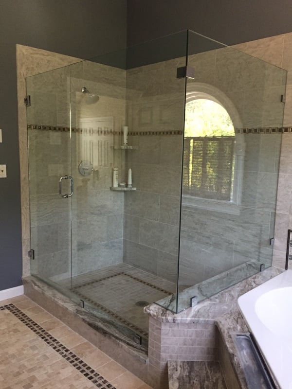 Slide of G&C Plumbing and Heating