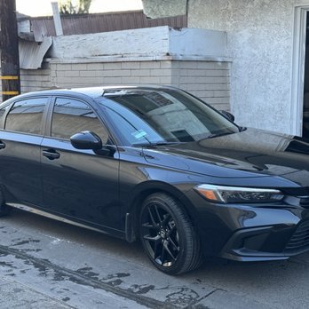 D Mobile Tints - Car Window Tinting Near Me D Mobile Tints - Car Window Tinting Near Me