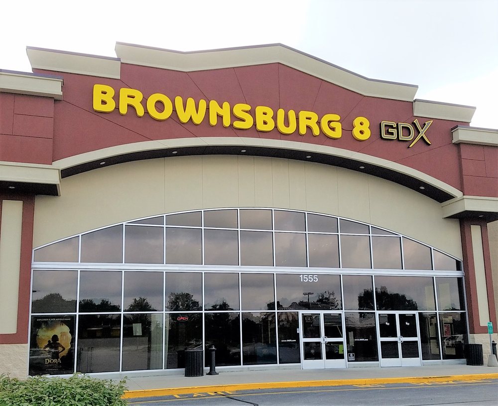 GQT BROWNSBURG 8 GDX 12 Photos & 25 Reviews 1555 N Green St