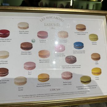 Ladurée - Laduree - Paris, France - Macarons Near Me - Paris, 75 Ladurée - Laduree - Paris, France - Macarons Near Me - Paris, 75