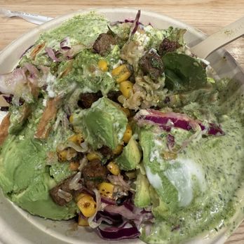 CAVA - Mediterranean Near Me - Tulsa, Oklahoma