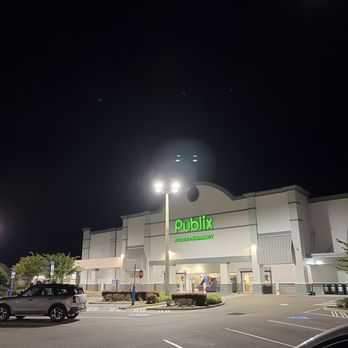 Publix Super Markets - Drugstores Near Me - New Smyrna Beach, Florida