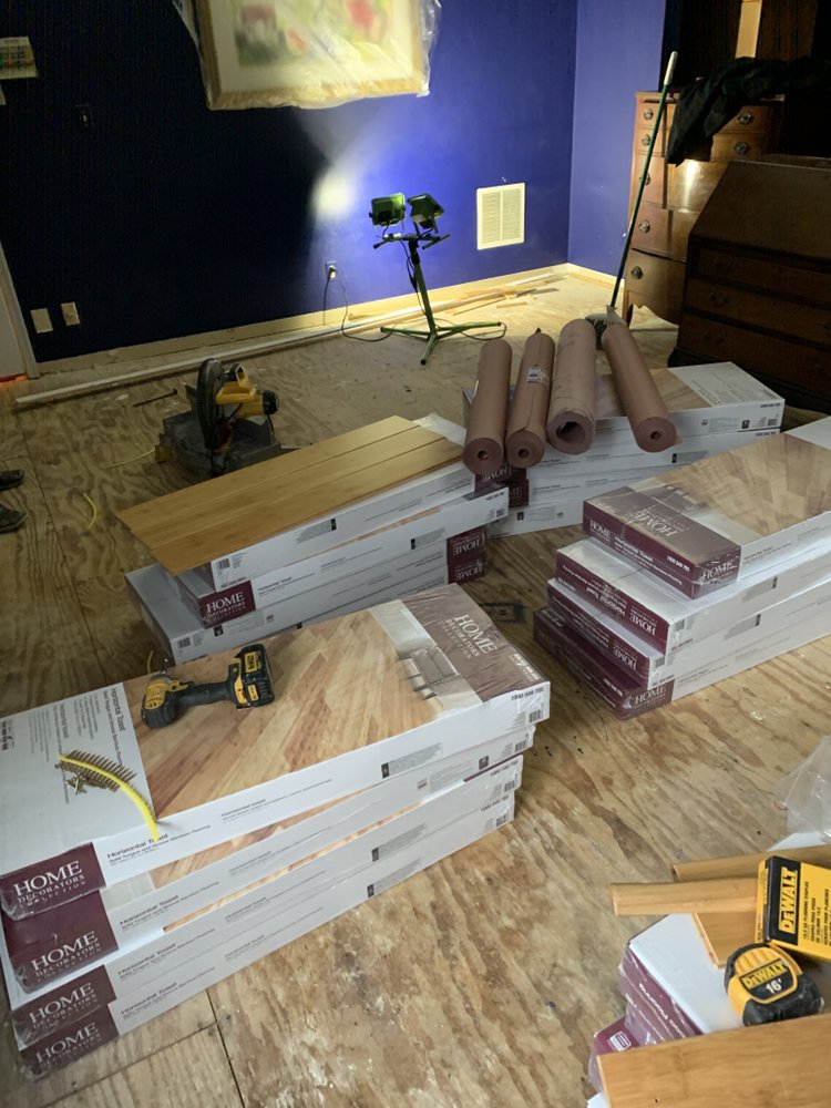 Slide of SGR Painting