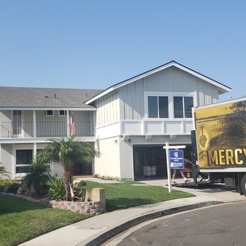 Mercy Movers - Mercy Movers... very professional! - Movers Near Me - San Juan Capistrano, California