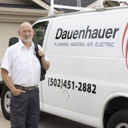 Dauenhauer Plumbing Heating & Air