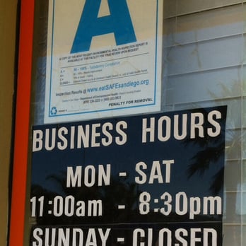 Chef John's Fish & Chips - hours. - Fish & Chips Near Me - Lemon Grove, California Chef John's Fish & Chips - hours. - Fish & Chips Near Me - Lemon Grove, California