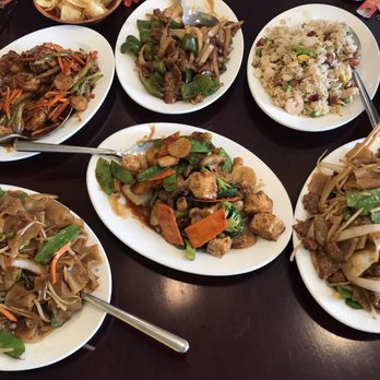 Great Wok Chinese Restaurant - Delicious! - Chinese Near Me - Lakehurst, New Jersey